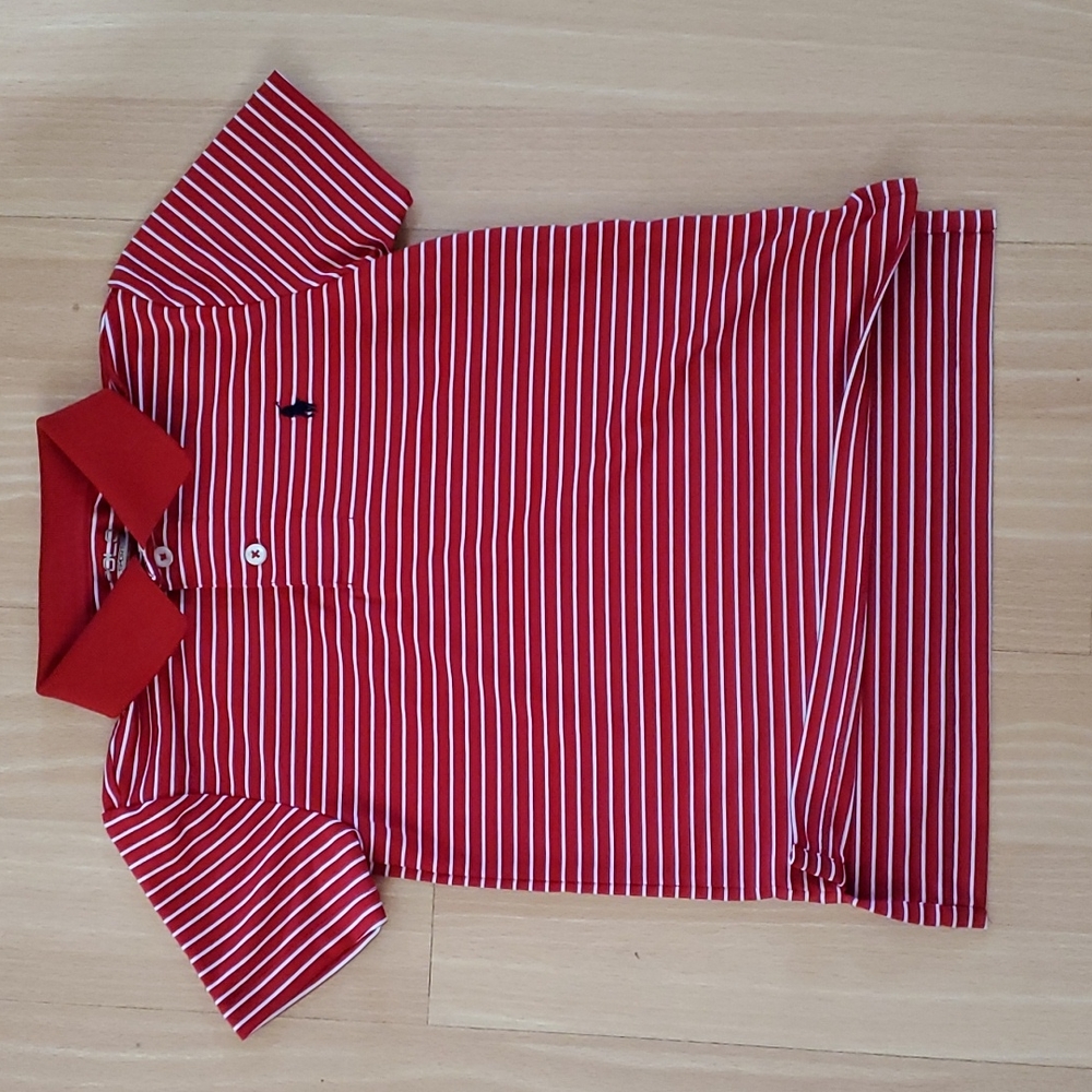 4 Polo Sport polo shirts